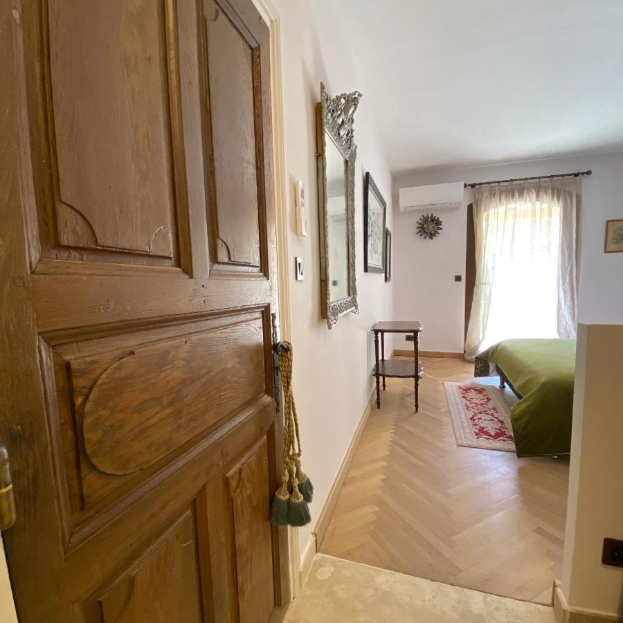 Guest House Encantada Nîmes Buitenkant foto