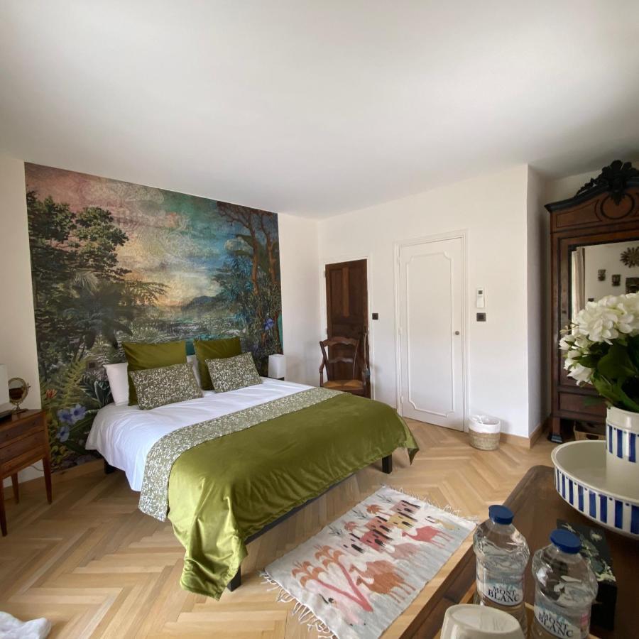 Guest House Encantada Nîmes Buitenkant foto