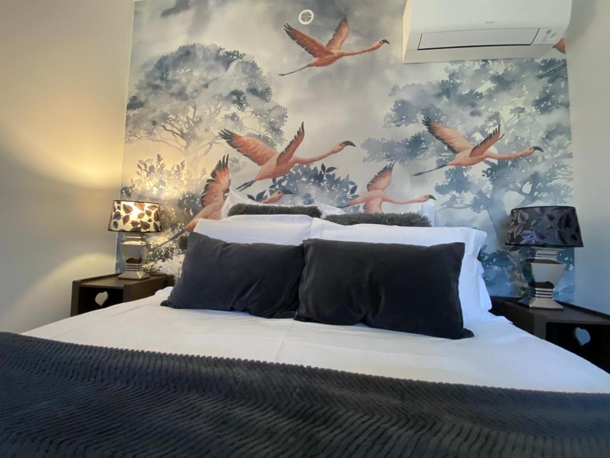 Guest House Encantada Nîmes Buitenkant foto